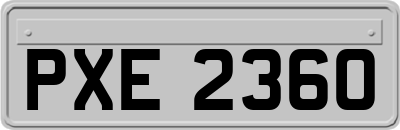 PXE2360