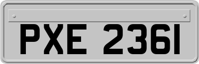 PXE2361