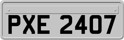 PXE2407