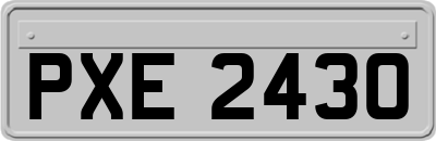 PXE2430