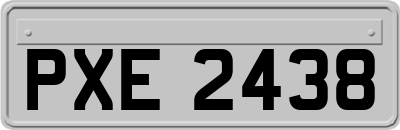 PXE2438