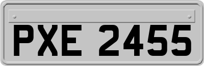 PXE2455