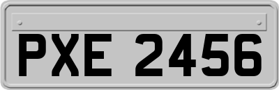 PXE2456