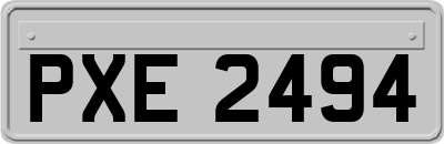 PXE2494