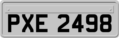 PXE2498