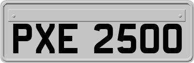 PXE2500