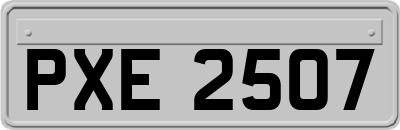 PXE2507