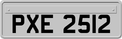 PXE2512