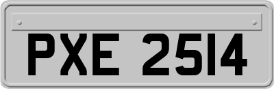 PXE2514