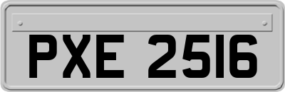 PXE2516