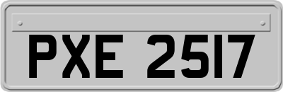 PXE2517