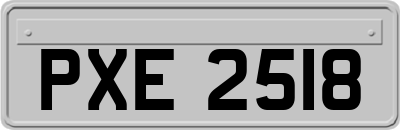 PXE2518