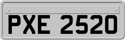 PXE2520