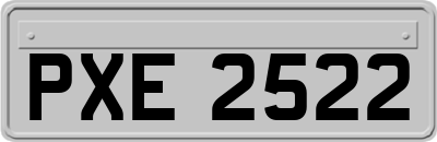 PXE2522