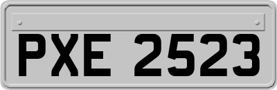 PXE2523