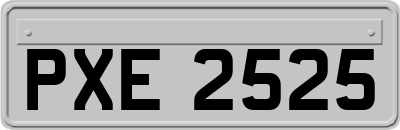 PXE2525