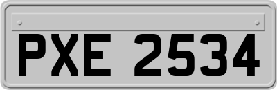 PXE2534