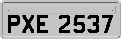 PXE2537