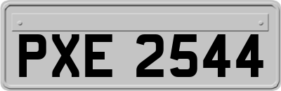 PXE2544