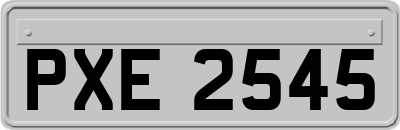 PXE2545