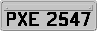 PXE2547