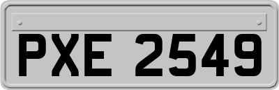 PXE2549