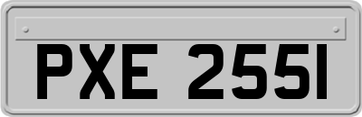 PXE2551