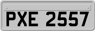 PXE2557