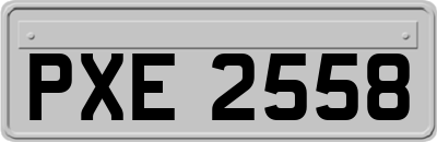 PXE2558