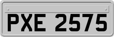 PXE2575