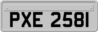 PXE2581