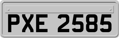 PXE2585