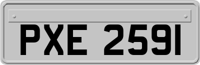 PXE2591