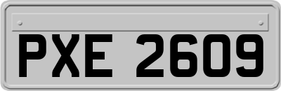 PXE2609