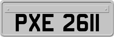 PXE2611