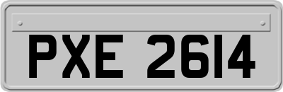 PXE2614