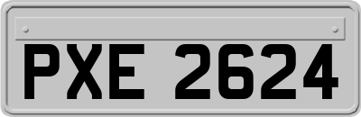 PXE2624