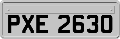 PXE2630