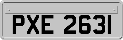 PXE2631