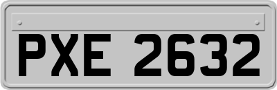 PXE2632