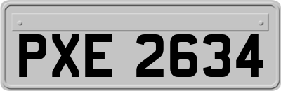 PXE2634