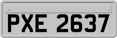 PXE2637