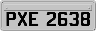 PXE2638