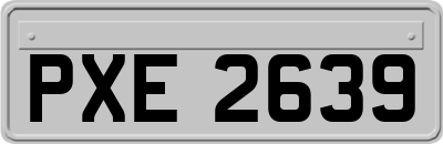 PXE2639