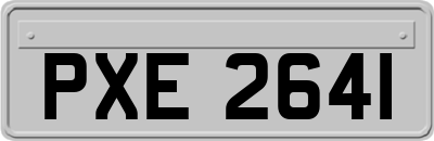 PXE2641