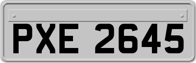 PXE2645