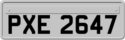 PXE2647