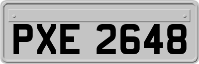 PXE2648