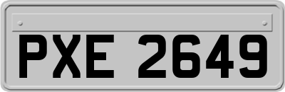 PXE2649