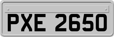 PXE2650